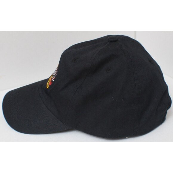 Raising Cane's Chicken Fingers Embroidered Logo Baesball Cap - Picture 3 of 6